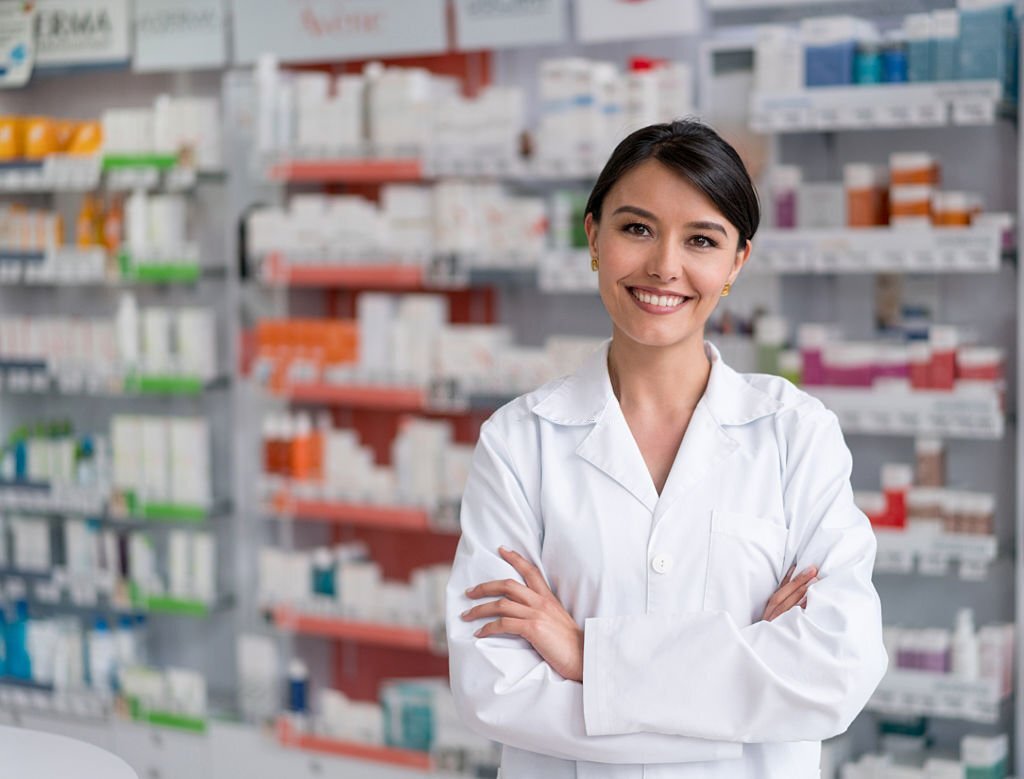 MoPharm WebShop