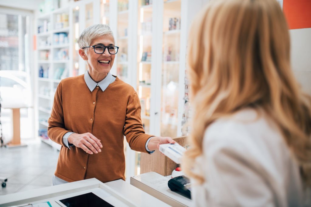 MoPharm WebShop
