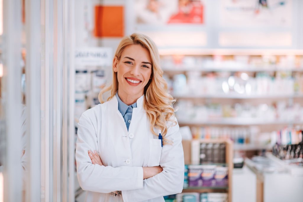 MoPharm WebShop