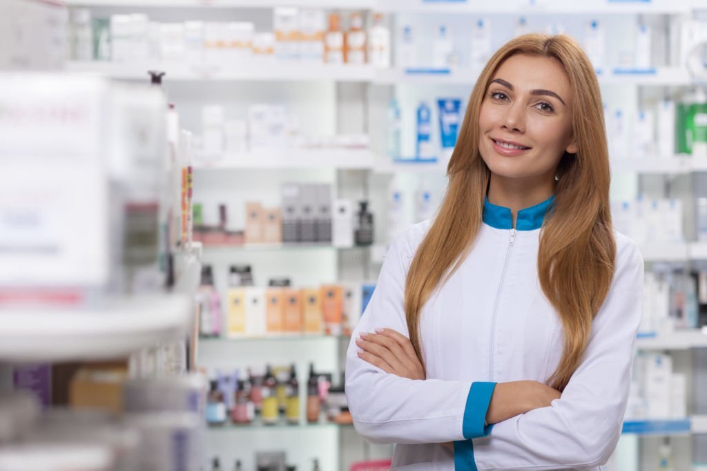 MoPharm WebShop
