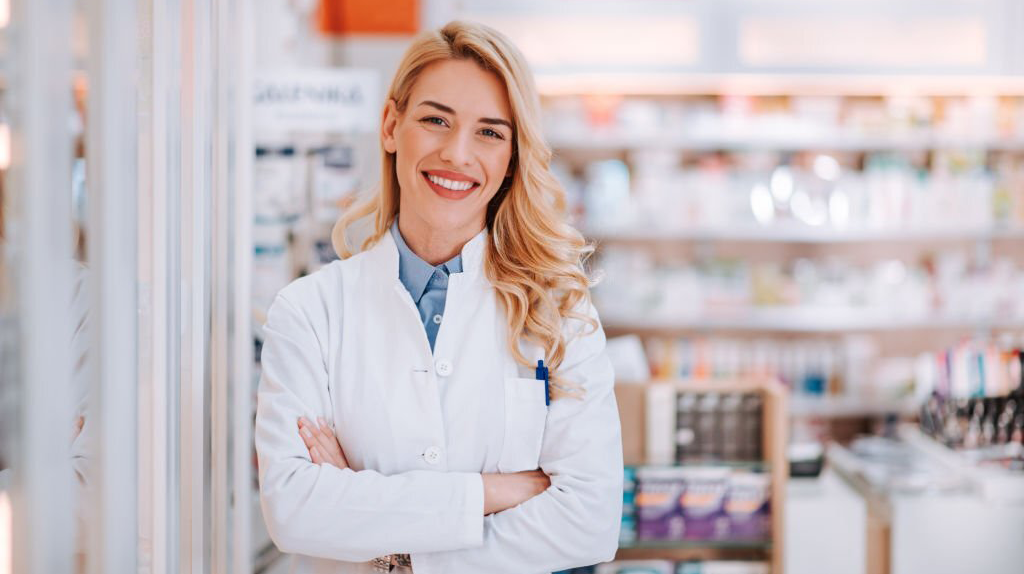MoPharm WebShop