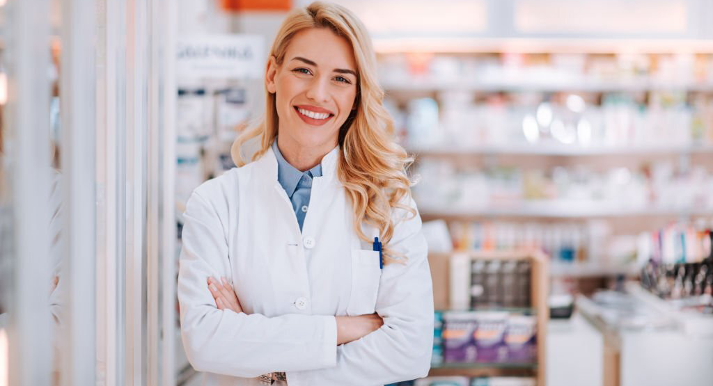 MoPharm WebShop