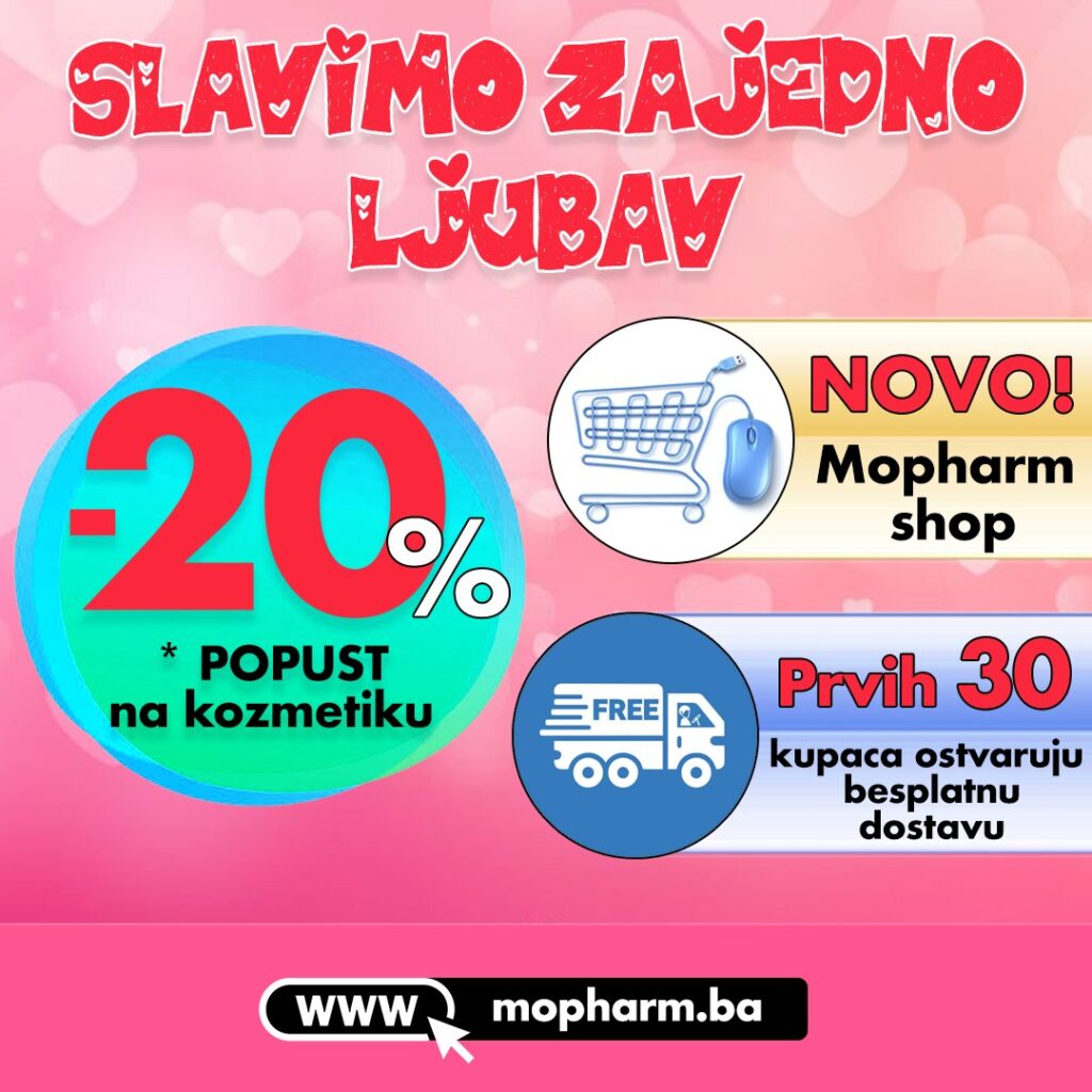 MoPharm WebShop